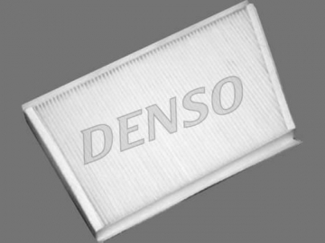 Фільтр салону DCF026P (Denso)