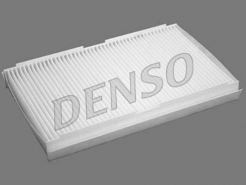 Cabin filter DCF033P (Denso)