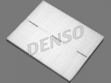 Cabin filter DCF036P (Denso)