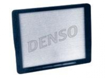 Cabin filter DCF041P (Denso)