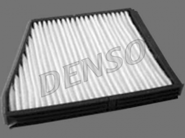 Cabin filter DCF077P (Denso)