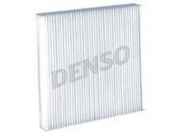 Cabin filter DCF109P (Denso)