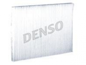 Cabin filter DCF123P (Denso)