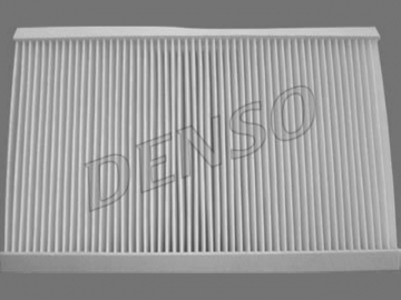 Cabin filter DCF126P (Denso)