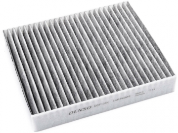 Cabin filter DCF135K (Denso)