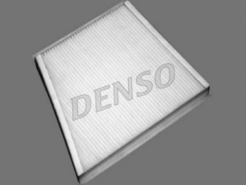 Cabin filter DCF144P (Denso)