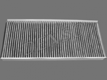 Cabin filter DCF151K (Denso)