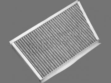 Cabin filter DCF152K (Denso)