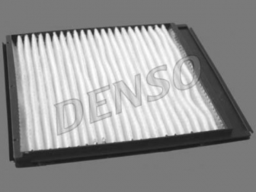 Cabin filter DCF191P (Denso)
