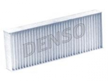 Cabin filter DCF222P (Denso)
