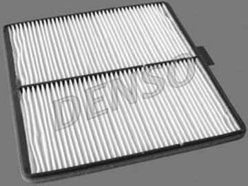 Cabin filter DCF245P (Denso)