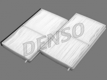 Cabin filter DCF299P (Denso)