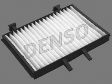 Cabin filter DCF309P (Denso)