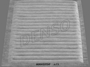 Cabin filter DCF354P (Denso)