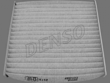 Cabin filter DCF355P (Denso)
