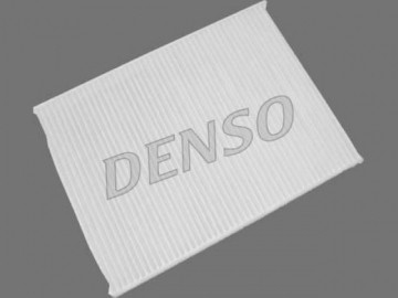 Cabin filter DCF364P (Denso)
