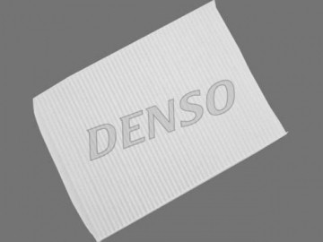 Фильтр салона DCF367P (Denso)