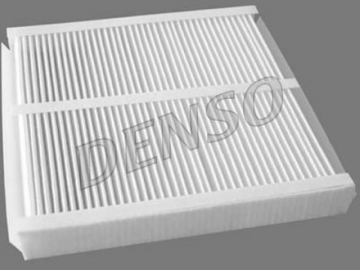 Cabin filter DCF404P (Denso)
