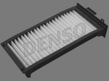 Cabin filter DCF405P (Denso)