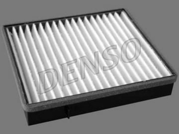 Cabin filter DCF412P (Denso)