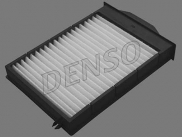 Cabin filter DCF413P (Denso)