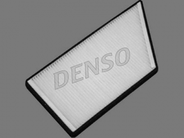 Cabin filter DCF493P (Denso)