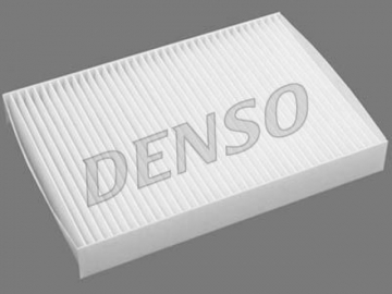 Cabin filter DCF502P (Denso)