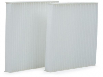 Cabin filter DCF593P (Denso)