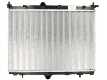 Радиатор двигателя DRM21107 (Denso)