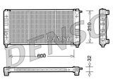 Радиатор двигателя DRM26002 (Denso)