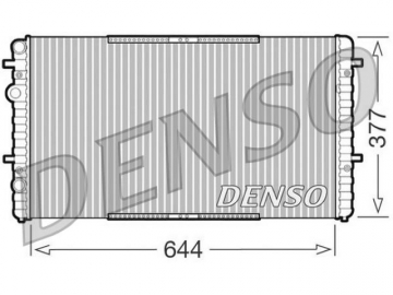 Engine Radiator DRM26005 (Denso)