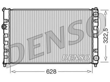 Engine Radiator DRM26009 (Denso)