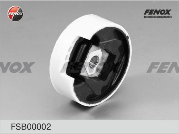 Сайлентблок FSB00002 (FENOX)