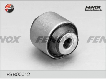 Сайлентблок FSB00012 (FENOX)