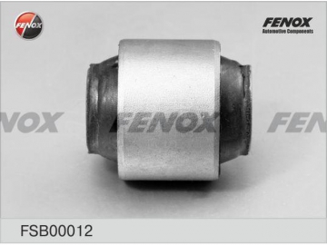 Suspension bush FSB00012 (FENOX)