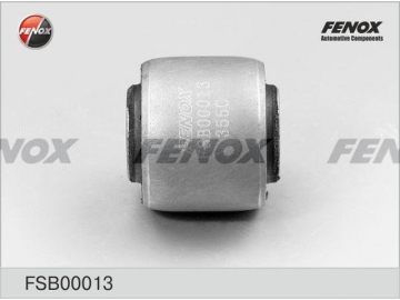 Сайлентблок FSB00013 (FENOX)