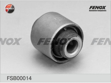 Сайлентблок FSB00014 (FENOX)