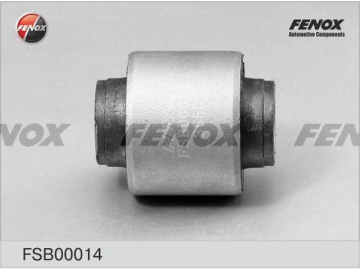 Сайлентблок FSB00014 (FENOX)