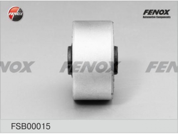 Сайлентблок FSB00015 (FENOX)