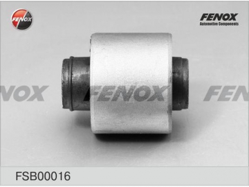 Сайлентблок FSB00016 (FENOX)