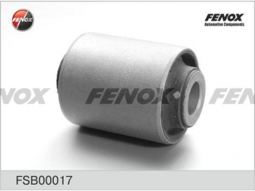 Сайлентблок FSB00017 (FENOX)