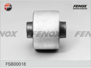 Сайлентблок FSB00018 (FENOX)