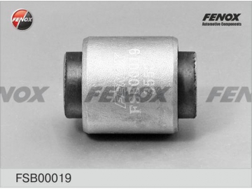 Сайлентблок FSB00019 (FENOX)