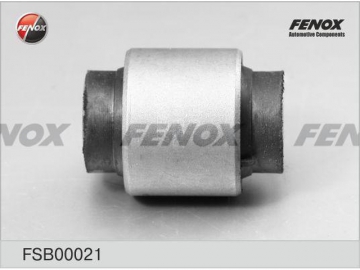 Сайлентблок FSB00021 (FENOX)