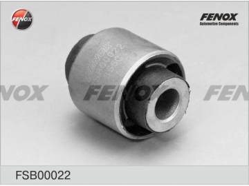 Сайлентблок FSB00022 (FENOX)