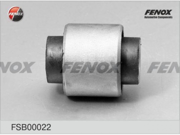 Сайлентблок FSB00022 (FENOX)