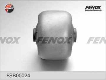 Suspension bush FSB00024 (FENOX)