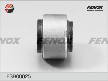 Сайлентблок FSB00025 (FENOX)