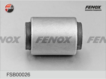 Сайлентблок FSB00026 (FENOX)