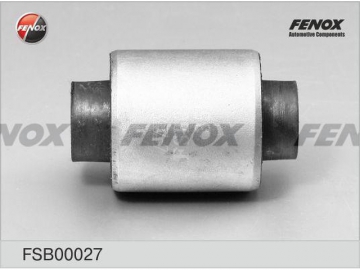 Сайлентблок FSB00027 (FENOX)